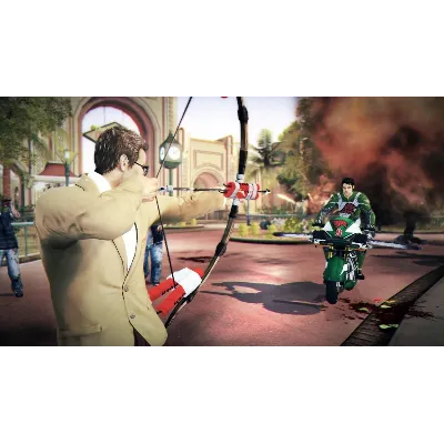 Dead Rising 2 КЛЮЧ STEAM РФ+СНГ - irongamers.ru