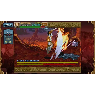 Dungeons & Dragons: Chronicles of Mystara КЛЮЧ STEAM - irongamers.ru
