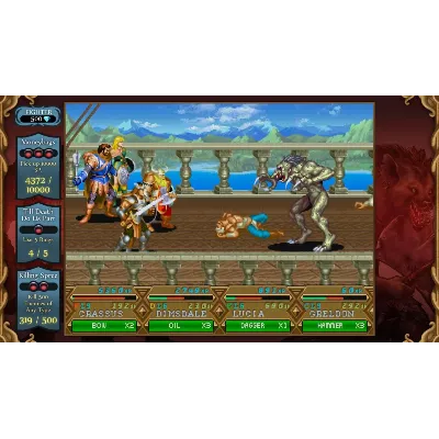 Dungeons & Dragons: Chronicles of Mystara КЛЮЧ STEAM - irongamers.ru