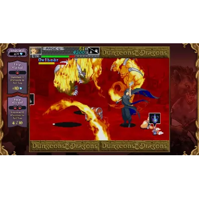 Dungeons & Dragons: Chronicles of Mystara КЛЮЧ STEAM - irongamers.ru