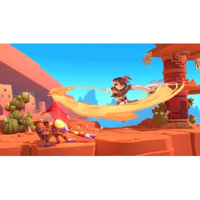 Brawlout КЛЮЧ STEAM ВСЕ СТРАНЫ - irongamers.ru