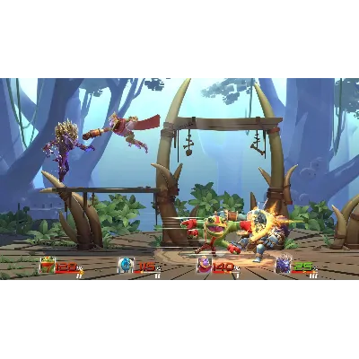 Brawlout КЛЮЧ STEAM ВСЕ СТРАНЫ - irongamers.ru