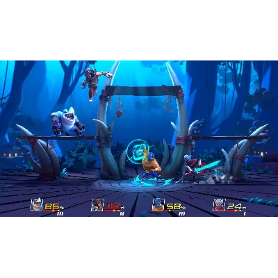 Brawlout КЛЮЧ STEAM ВСЕ СТРАНЫ - irongamers.ru