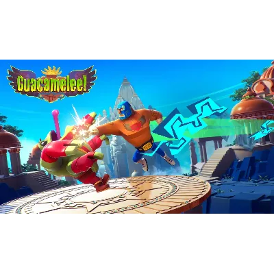 Brawlout КЛЮЧ STEAM ВСЕ СТРАНЫ - irongamers.ru