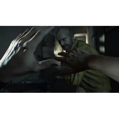 DLC Resident Evil 7 - Season Pass КЛЮЧ STEAM РФ+СНГ - irongamers.ru
