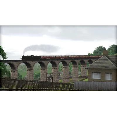 Train Simulator Classic 2024 Riviera Line DLC ⭐Steam⭐ - irongamers.ru
