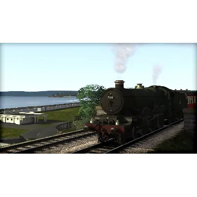 Train Simulator Classic 2024 Riviera Line DLC ⭐Steam⭐ - irongamers.ru