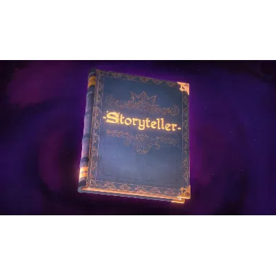 Storyteller КЛЮЧ STEAM РФ+СНГ - irongamers.ru