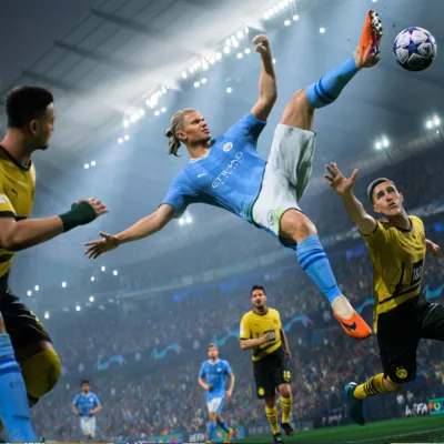 ⭐ XBOX POINTS ПОИНТЫ FC 25 EA SPORTS - ВСЕ СТРАНЫ ФИФА - irongamers.ru