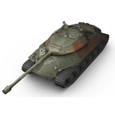ЗАЩИТНИК [Об.252У] АРЕНДА 3 ДНЯ | ДЛЯ ЛЮБЫХ ЦЕЛЕЙ - irongamers.ru