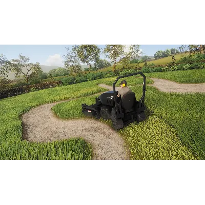 DLC Lawn Mowing Simulator - Ancient Britain КЛЮЧ - irongamers.ru
