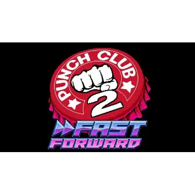 Punch Club 2: Fast Forward КЛЮЧ STEAM РФ+СНГ - irongamers.ru