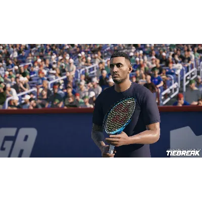 TIEBREAK - Ace Edition Xbox One & Series X|S - irongamers.ru