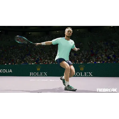 TIEBREAK - Ace Edition Xbox One & Series X|S - irongamers.ru