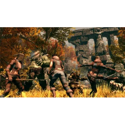 Of Orcs And Men ⭐Steam\РФ+Весь Мир\Key⭐ + Бонус - irongamers.ru