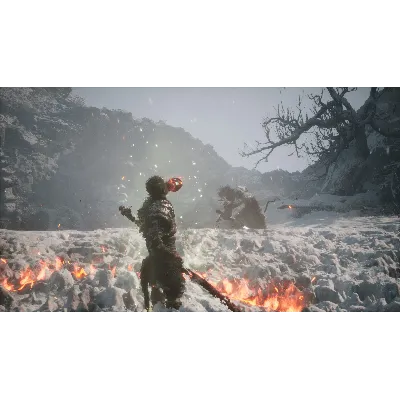 Black Myth Wukong Digital Deluxe - Steam Оффлайн - irongamers.ru