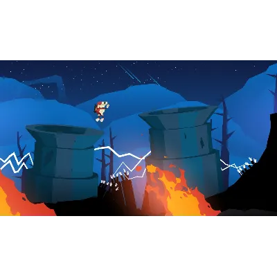 Planet of the Eyes ⭐Steam\РФ+Весь Мир\Key⭐ + Бонус - irongamers.ru