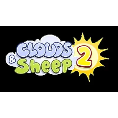 Clouds & Sheep 2 КЛЮЧ STEAM ВСЕ СТРАНЫ - irongamers.ru
