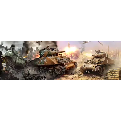 Panzer Elite Action Gold Edition КЛЮЧ STEAM ВСЕ СТРАН - irongamers.ru