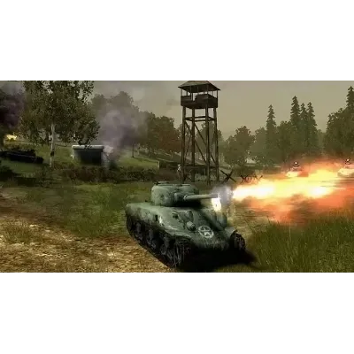 Panzer Elite Action Gold Edition КЛЮЧ STEAM ВСЕ СТРАН - irongamers.ru