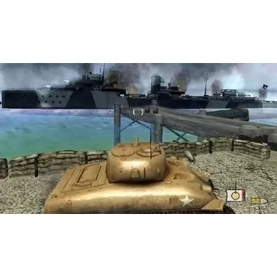 Panzer Elite Action Gold Edition КЛЮЧ STEAM ВСЕ СТРАН - irongamers.ru