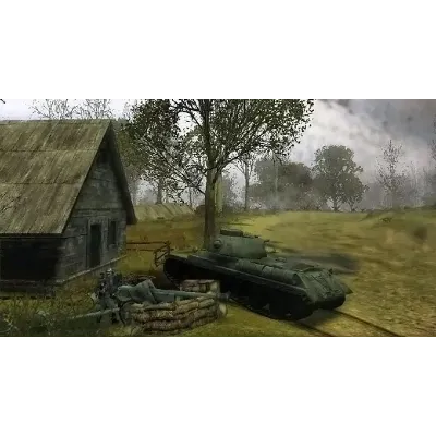 Panzer Elite Action Gold Edition КЛЮЧ STEAM ВСЕ СТРАН - irongamers.ru
