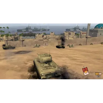 Panzer Elite Action Gold Edition КЛЮЧ STEAM ВСЕ СТРАН - irongamers.ru