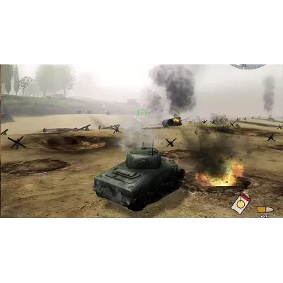 Panzer Elite Action Gold Edition КЛЮЧ STEAM ВСЕ СТРАН - irongamers.ru