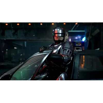 RoboCop: Rogue City КЛЮЧ STEAM РФ+СНГ - irongamers.ru