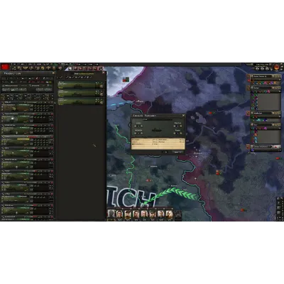 Hearts of Iron IV | АВТОДОСТАВКА [Россия Steam Gift] - irongamers.ru