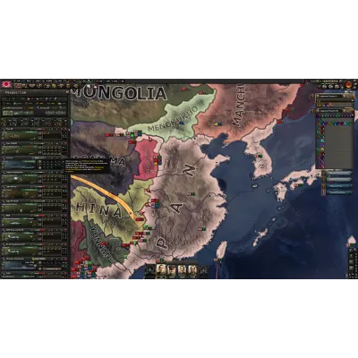 Hearts of Iron IV | АВТОДОСТАВКА [Россия Steam Gift] - irongamers.ru