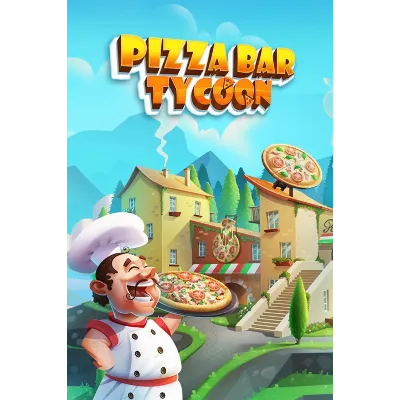 Pizza Bar Tycoon Xbox One & Xbox Series X|S активация - irongamers.ru
