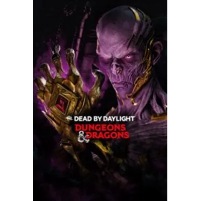 STEAM/PC/PSN/Xbox | Золотые клетки | Dead by Daylight - irongamers.ru
