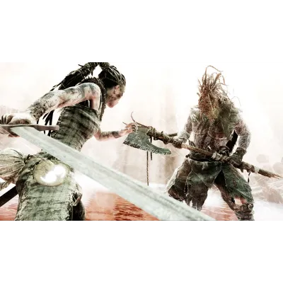 Hellblade: Senua&acute;s Sacrifice | АВТО Steam Укр/КЗ/IN - irongamers.ru