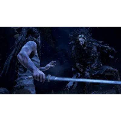 Hellblade: Senua&acute;s Sacrifice | АВТО Steam Укр/КЗ/IN - irongamers.ru