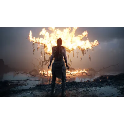 Hellblade: Senua&acute;s Sacrifice | АВТО Steam Укр/КЗ/IN - irongamers.ru