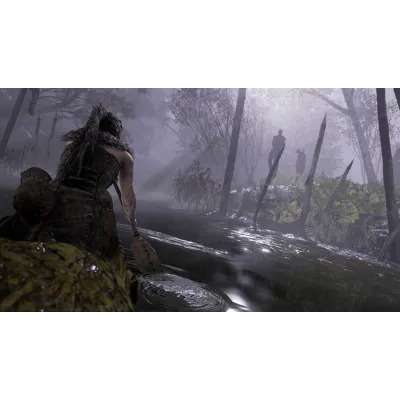Hellblade: Senua&acute;s Sacrifice | АВТО Steam Укр/КЗ/IN - irongamers.ru