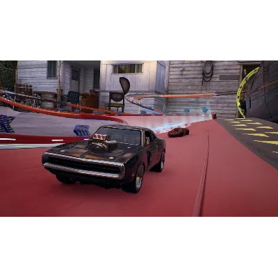 HOT WHEELS UNLEASHED 2 Fast & Furious Expansion Pack - irongamers.ru