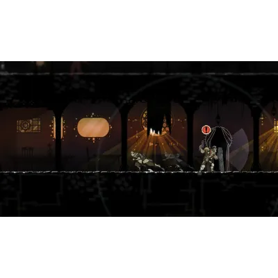 Mark of the Ninja: Remastered | АВТОДОСТАВКА RU Steam - irongamers.ru