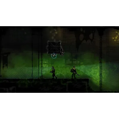 Mark of the Ninja: Remastered | АВТОДОСТАВКА RU Steam - irongamers.ru