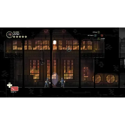 Mark of the Ninja: Remastered | АВТОДОСТАВКА RU Steam - irongamers.ru