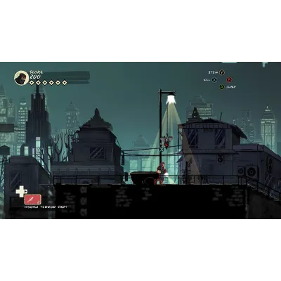 Mark of the Ninja: Remastered | АВТОДОСТАВКА RU Steam - irongamers.ru