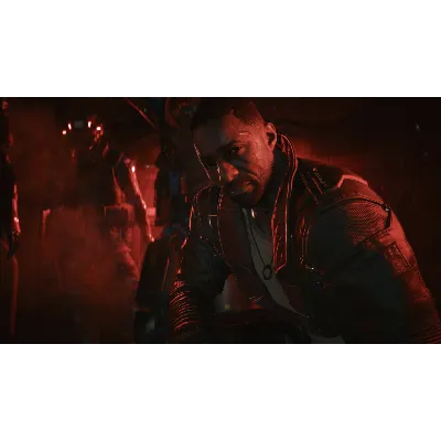 Cyberpunk 2077: Phantom Liberty XBOX DLC На Любой Регион - irongamers.ru