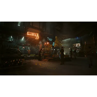 Cyberpunk 2077: Phantom Liberty XBOX DLC На Любой Регион - irongamers.ru