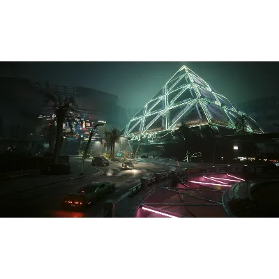 Cyberpunk 2077: Phantom Liberty XBOX DLC На Любой Регион - irongamers.ru