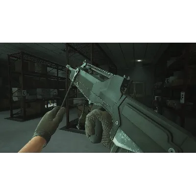 PAYDAY 3: Chapter 3 - Houston Breakout * RU/СНГ/TR/AR - irongamers.ru