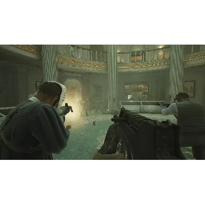 PAYDAY 3: Chapter 3 - Houston Breakout * RU/СНГ/TR/AR - irongamers.ru