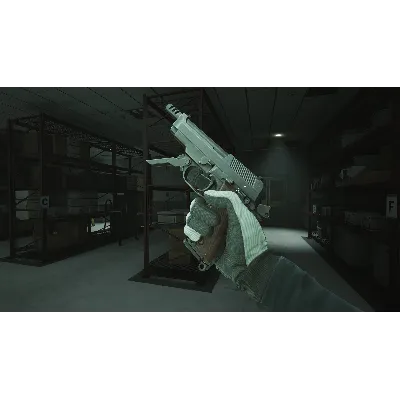PAYDAY 3: Houston Breakout Weapon Pack DLC - irongamers.ru