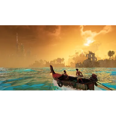 SUBMERGED: HIDDEN DEPTHS XBOX | PC КЛЮЧ - irongamers.ru