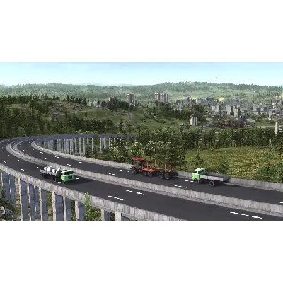 Workers & Resources: Soviet Republic КЛЮЧ STEAM РФ+СНГ - irongamers.ru